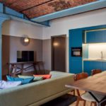 Ducie Street Warehouse