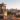 Calton Hill, Edinburgh sunset view