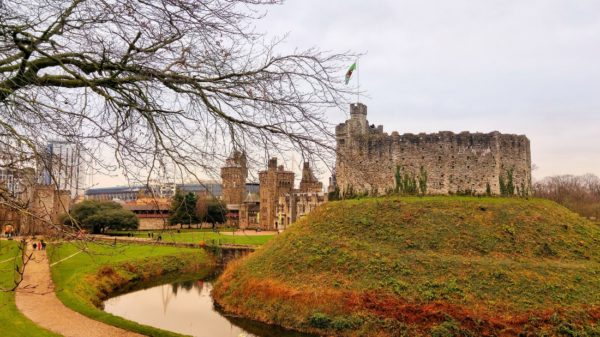 Cardiff Castle, United Kingdom