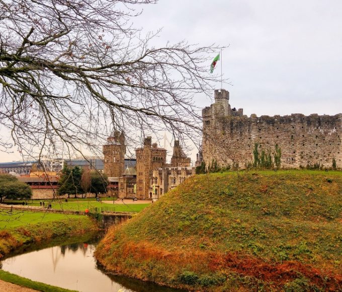 Cardiff Castle, United Kingdom