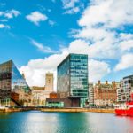 Liverpool Skyline