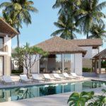 Beautiful private resort