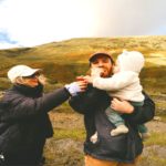 Scotland Family Vacation