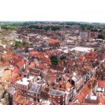 York Cityscape