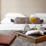 Hotel Room with Complimentary breakfast