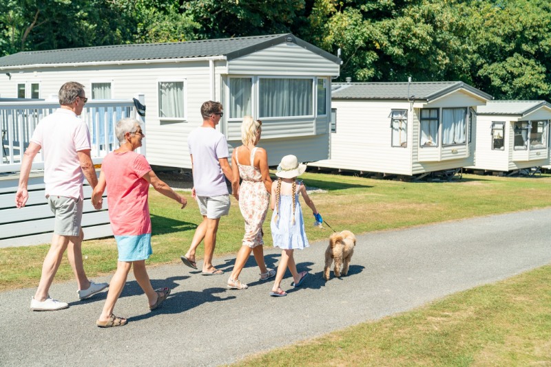 Discover the Top 5 Best Dorset Holiday Parks for Your Next Getaway ...