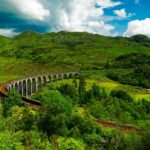Scotland Landscape Scenery